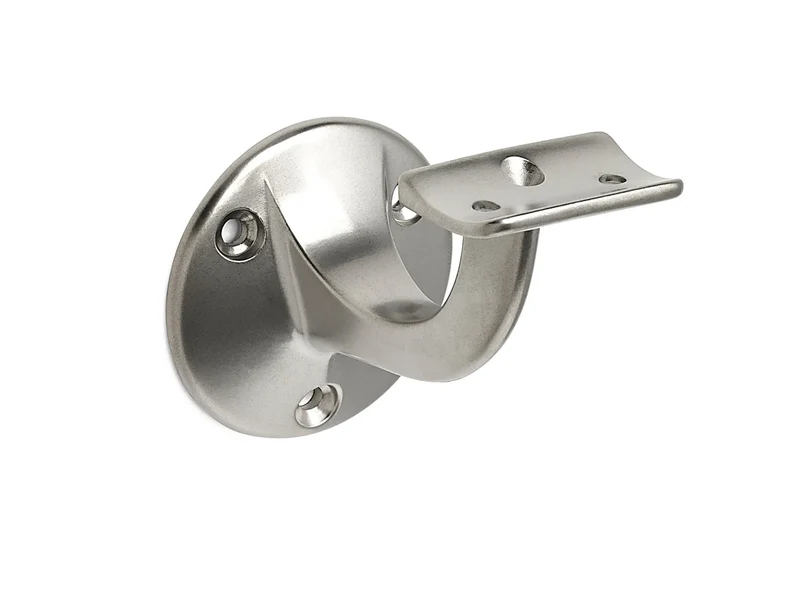 LEDSTÅNGSBESLAG 3500 SILVER