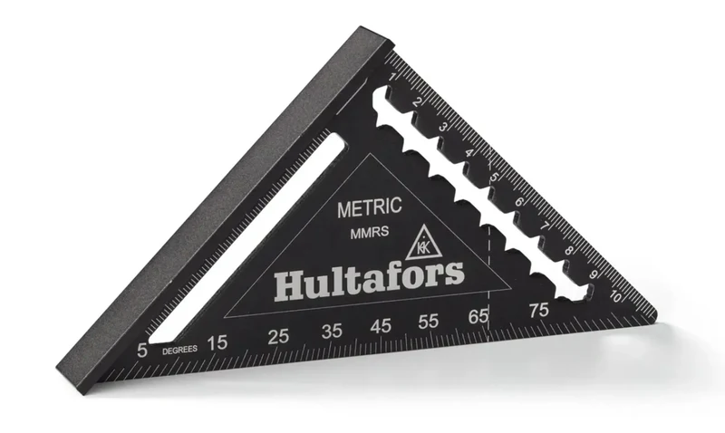 SNABBVINKEL HULTAFORS MMRS MINI 11CM
