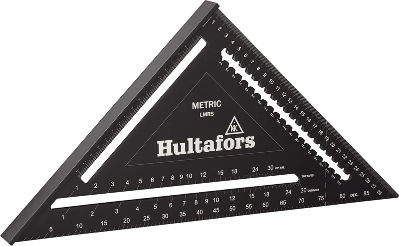 SNABBVINKEL HULTAFORS LMRS LARGE 30CM