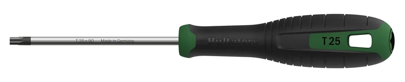 SKRUVMEJSEL TORX T25 90MM