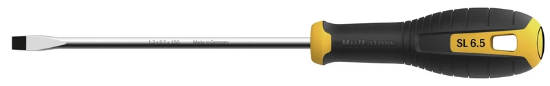 SKRUVMEJSEL SPÅR SL 1,2X6,5 150MM