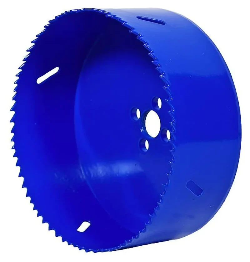 HÅLSÅG FRESH BIMETALL D127MM