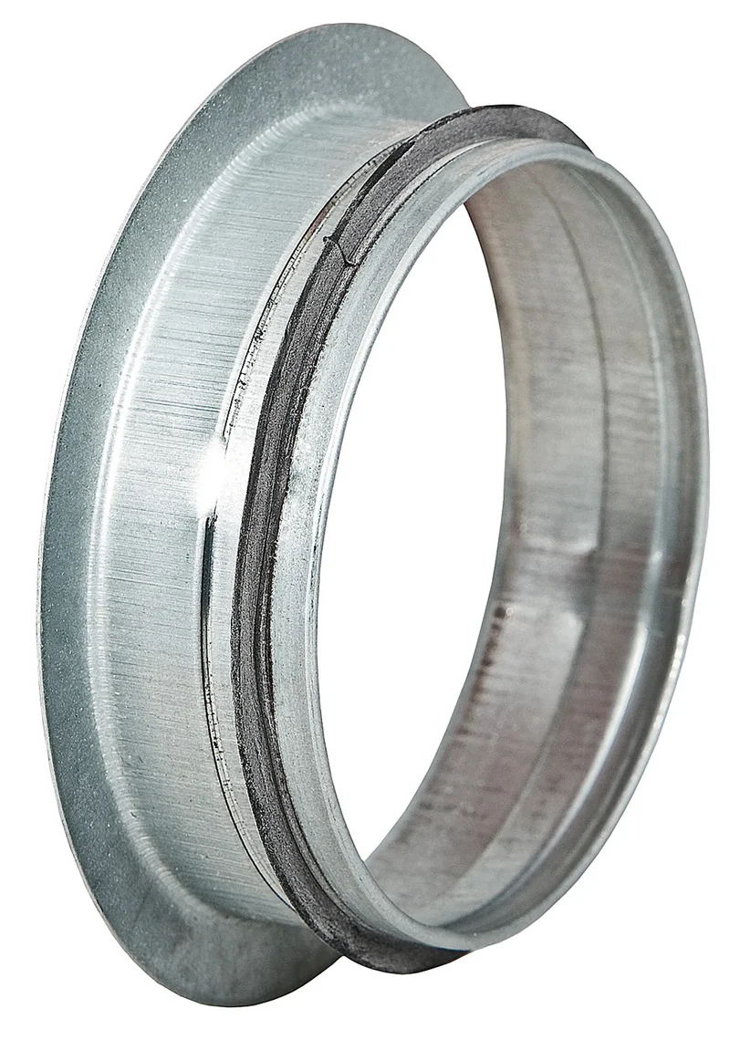 INLOPPSRÖR 160MM SPIRO VENTILATION