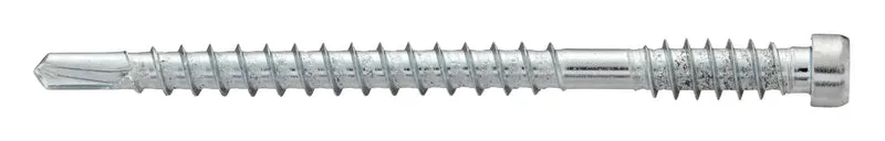 GOLVSKRUV EXTREM FZB 4,2X62 300ST