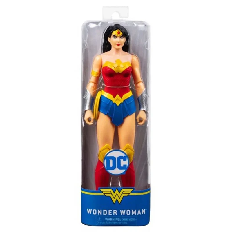 DC Comics Wonder Woman Actionfigur 30 cm