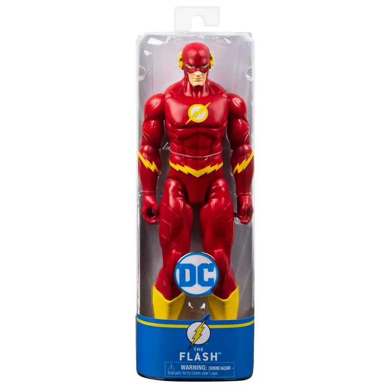 DC Comics Flash Actionfigur 30 cm