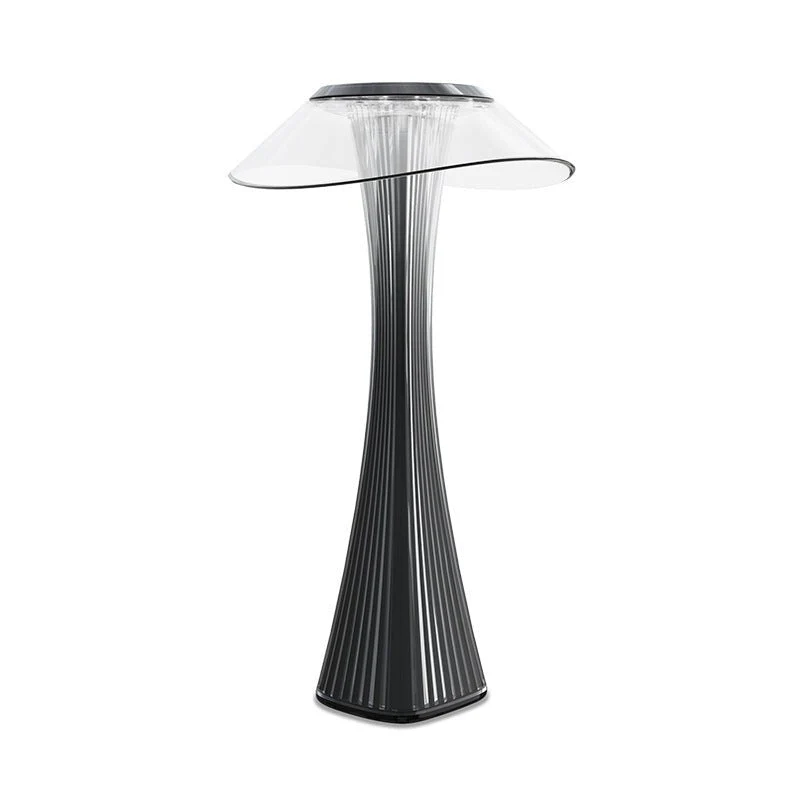 Bordslampa LED Modern Trådlös Touch Ljus