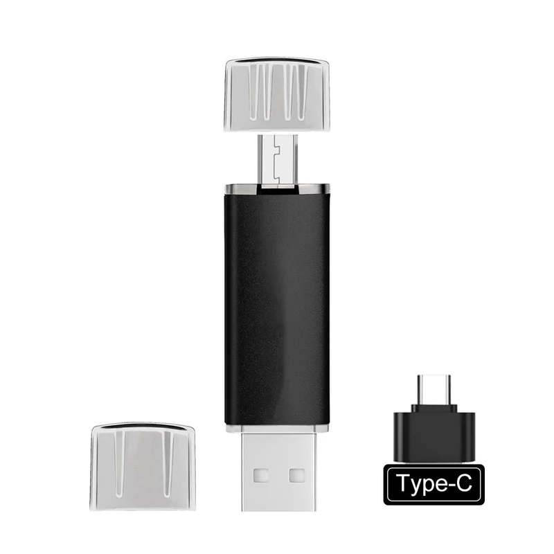 USB-nøgle – Datastik