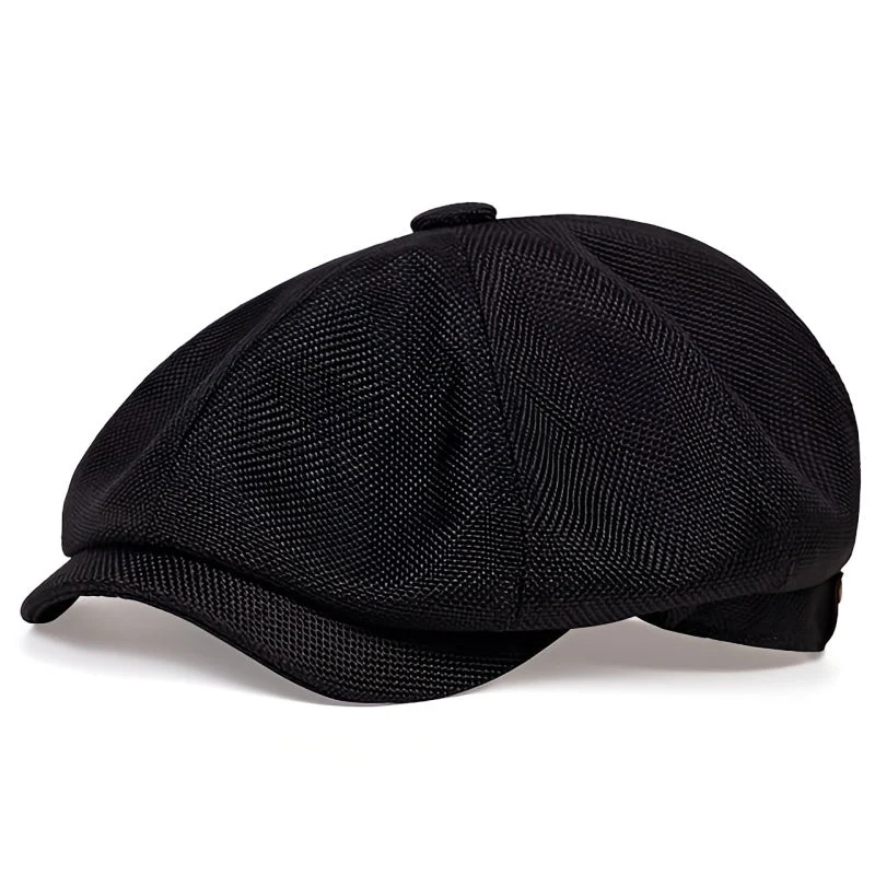 Lette Retro Sombrero til Mænd til Forår og Sommer