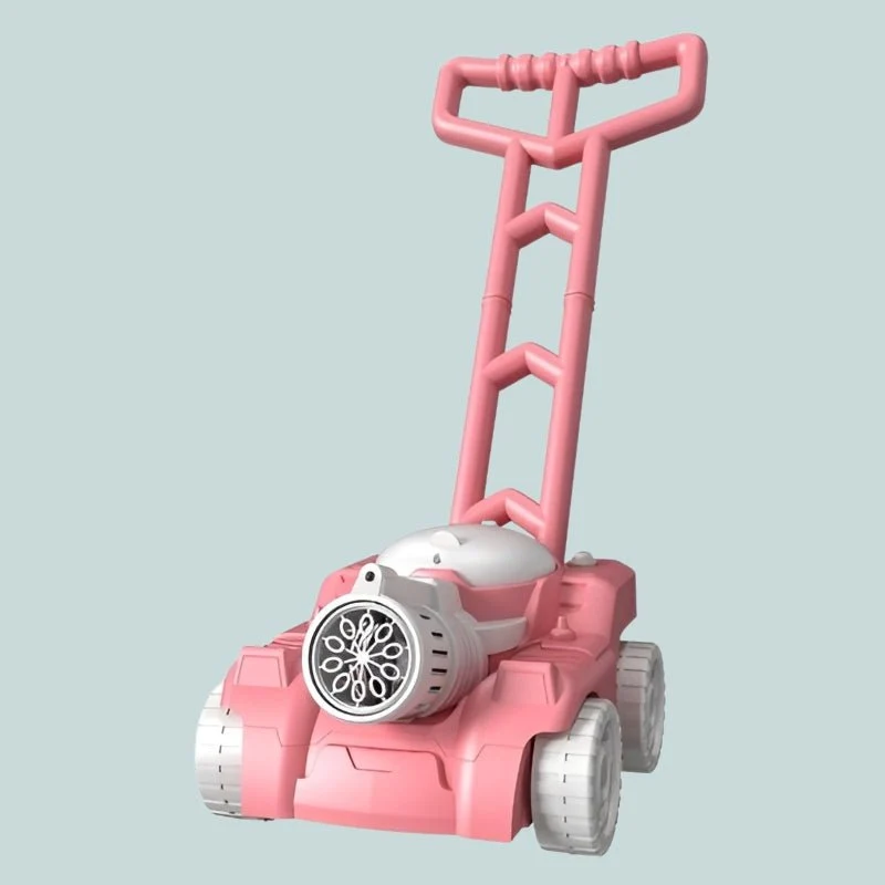 Bubblesjov - Magisk Bubbleskaber til Børn