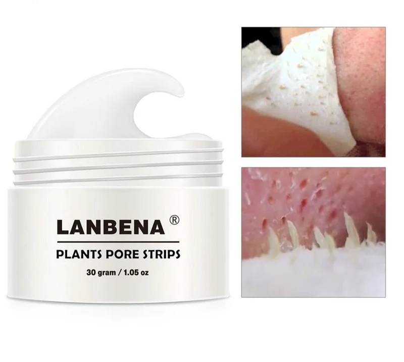 Fjern sorte prikker med ClearSkin