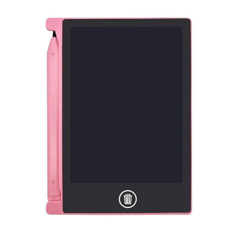 LCD Skrivblock Barn Ritplatta
