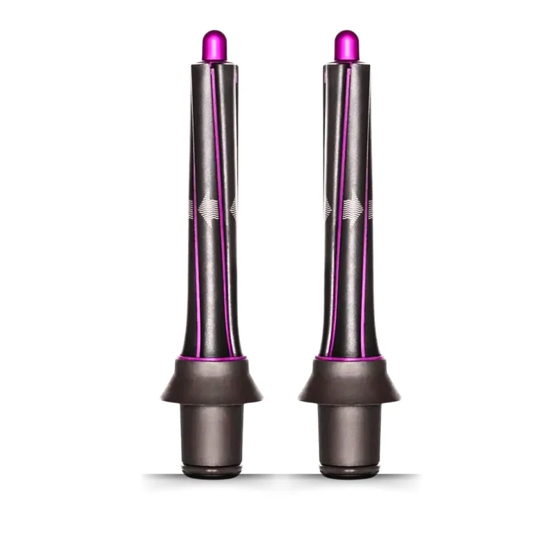 AirPro Curl Vedhæftninger til Perfekte Krøller