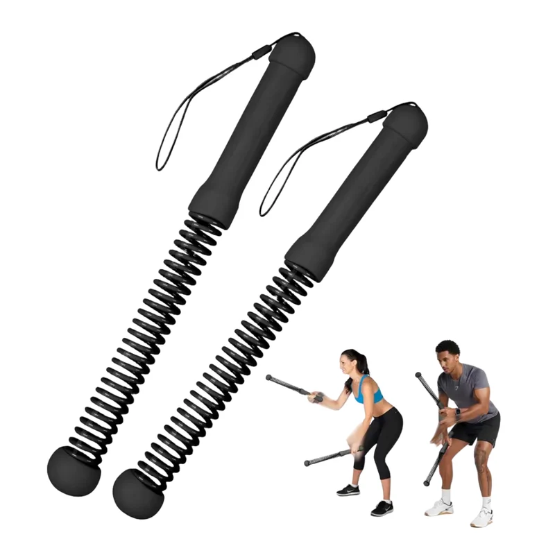 Trådløse Vægtede Reb til Effektiv Hjemmetræning