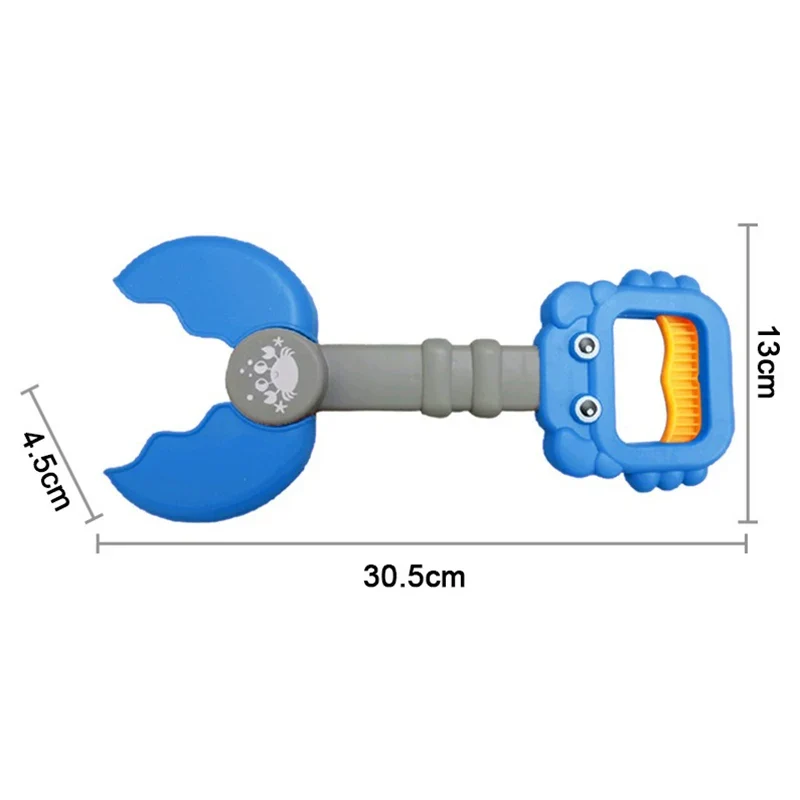 Beach Claw Toy™ – Skribblande hummer - sandfångare