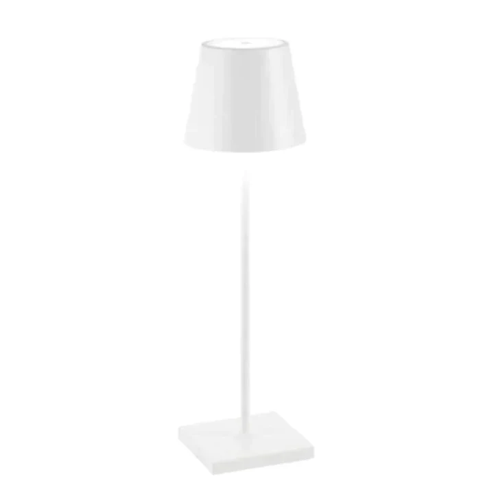 Genopladelig Bærbar LED Bordlampe til Enhver Anledning
