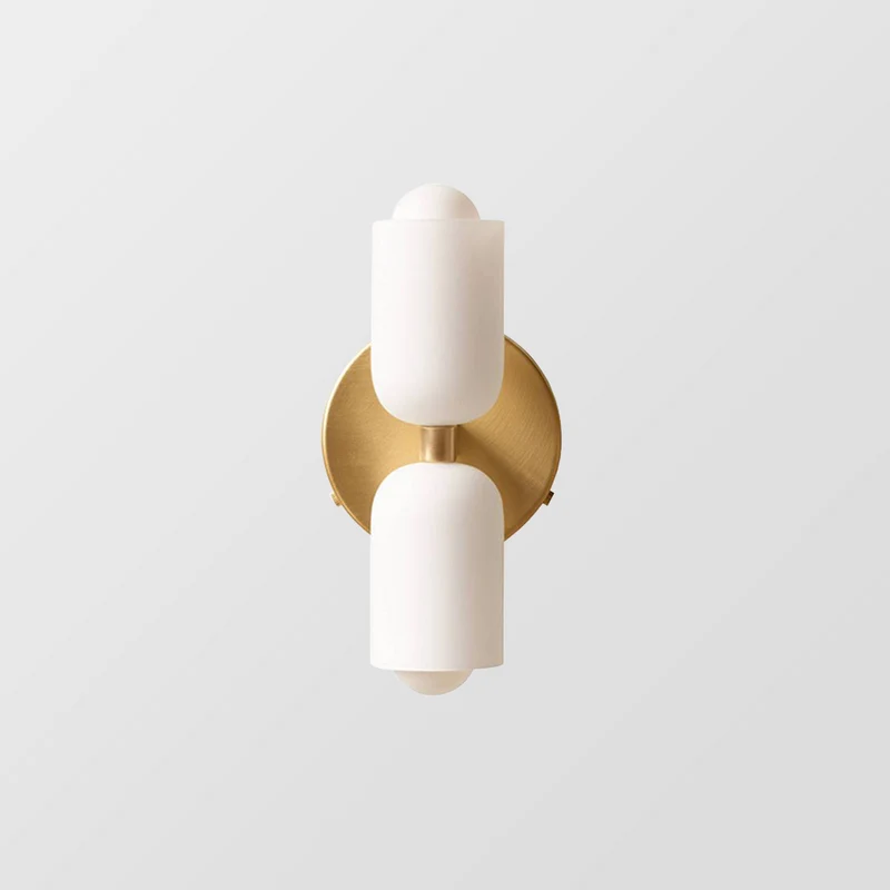Moderne design der fanger opmærksomheden!