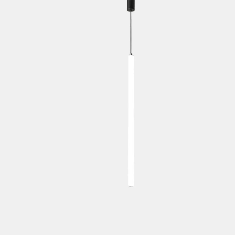 Elegant Nordisk Pendel med Energieffektiv LED-belysning