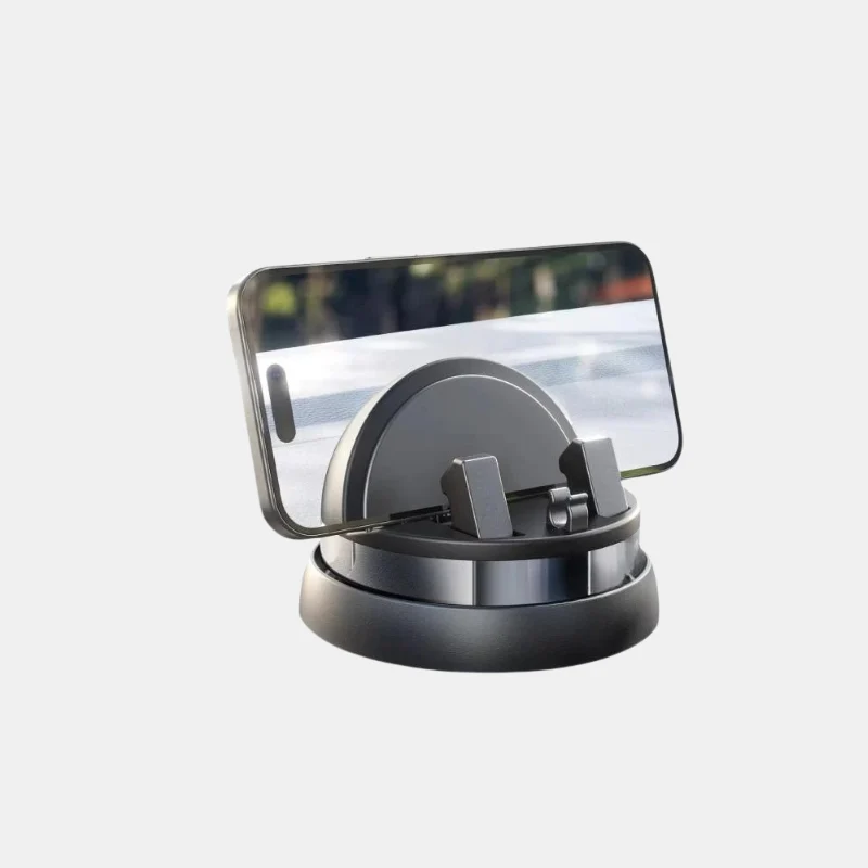Alsidig Mobilholder til Bil med 360° Vinkeljustering