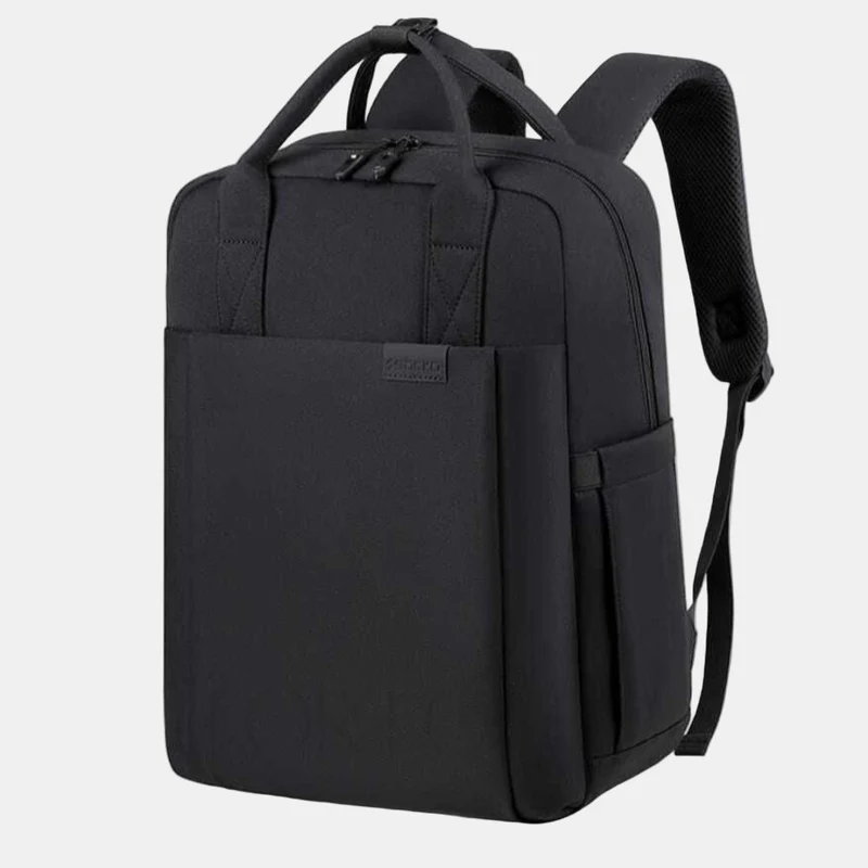 Rygsæk med Vandtæt & Stødsikker Laptopbeskyttelse