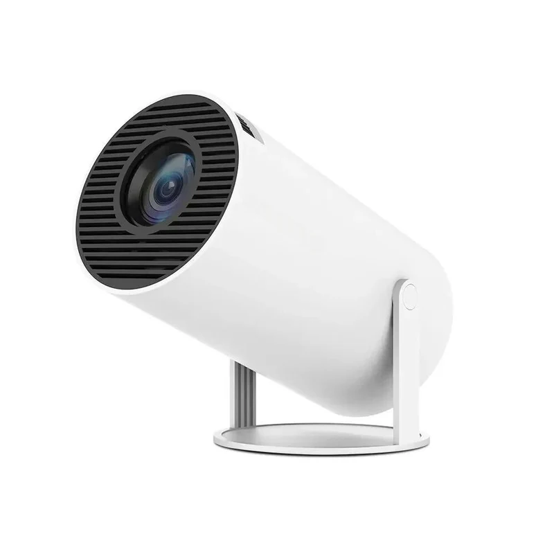 Hemmakino HD Bärbar Mini Projektor