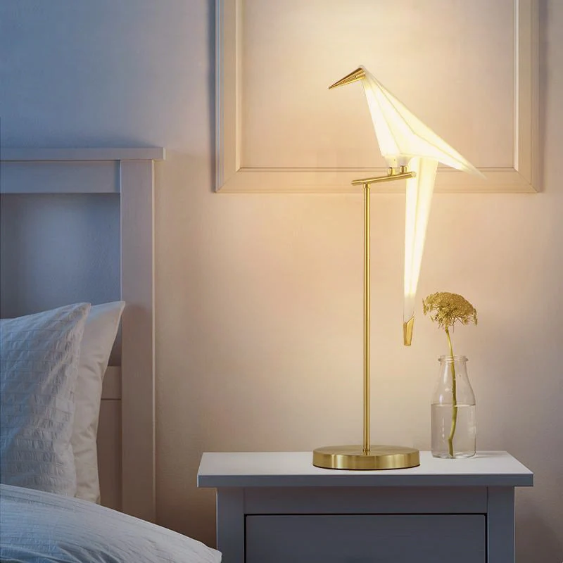 MagneticGlow - Designlampa för inomhusbruk