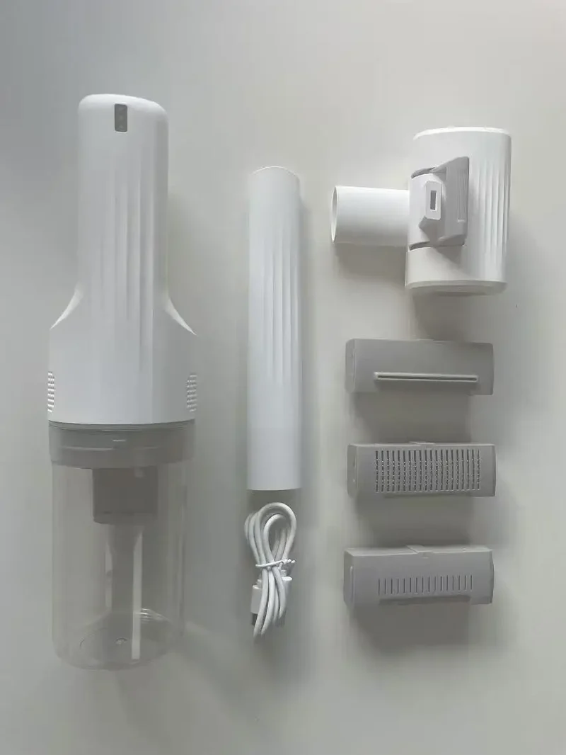 Clean Pet Multifunktionelt Pleje Støvsuger Kit