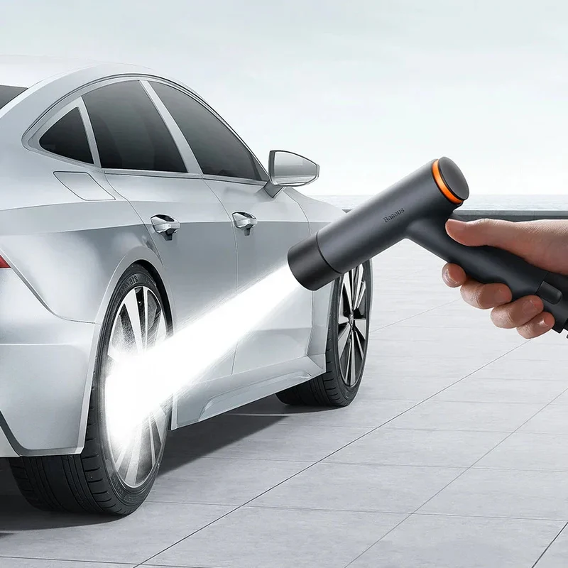 Højtryks jetstrøm Auto & Hjem Sprøjtepistol