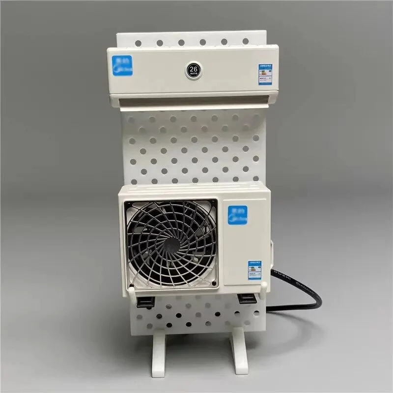 Bil Kreativ Miniature Air Conditioner