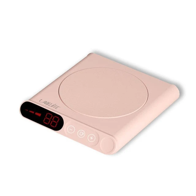 Mini USB Krusvarmer Underlag