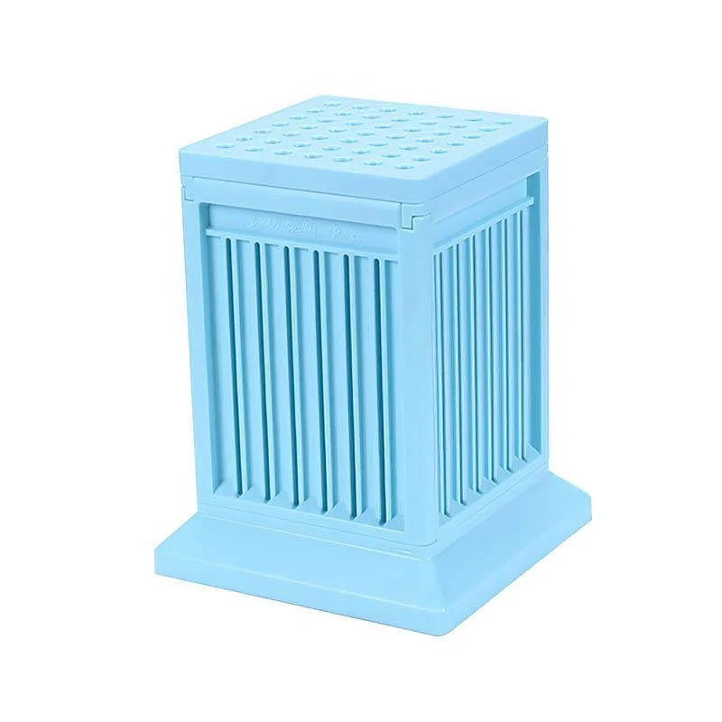 BBQ Kebab Maker Box Maskine