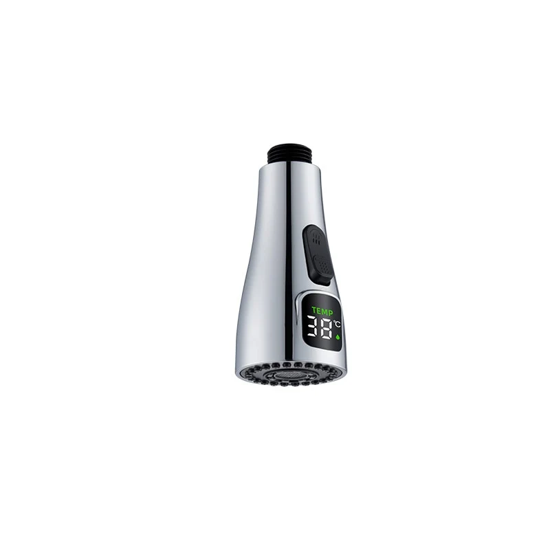 Thermo Sense LED Aftageligt Vagthoved Erstatning