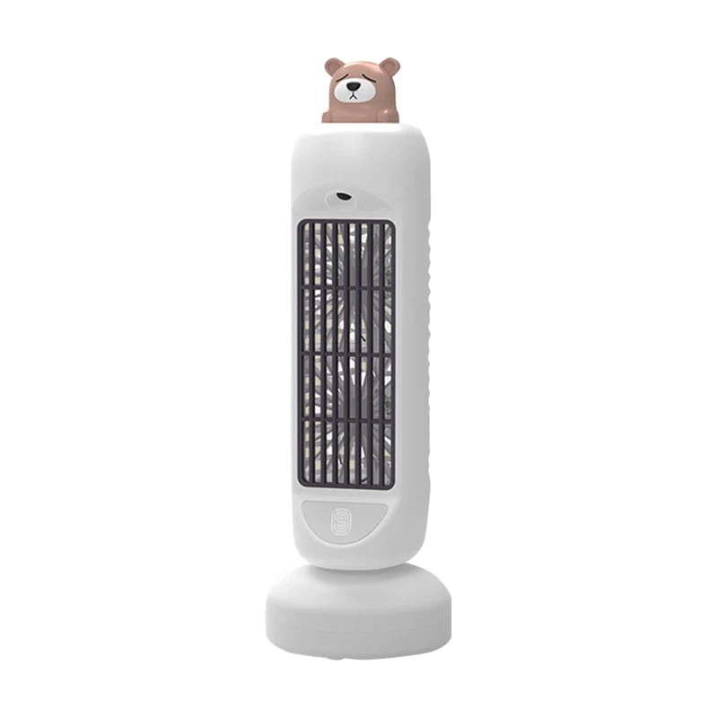 Mini Bear Air Cooler Luftfugter Blæser