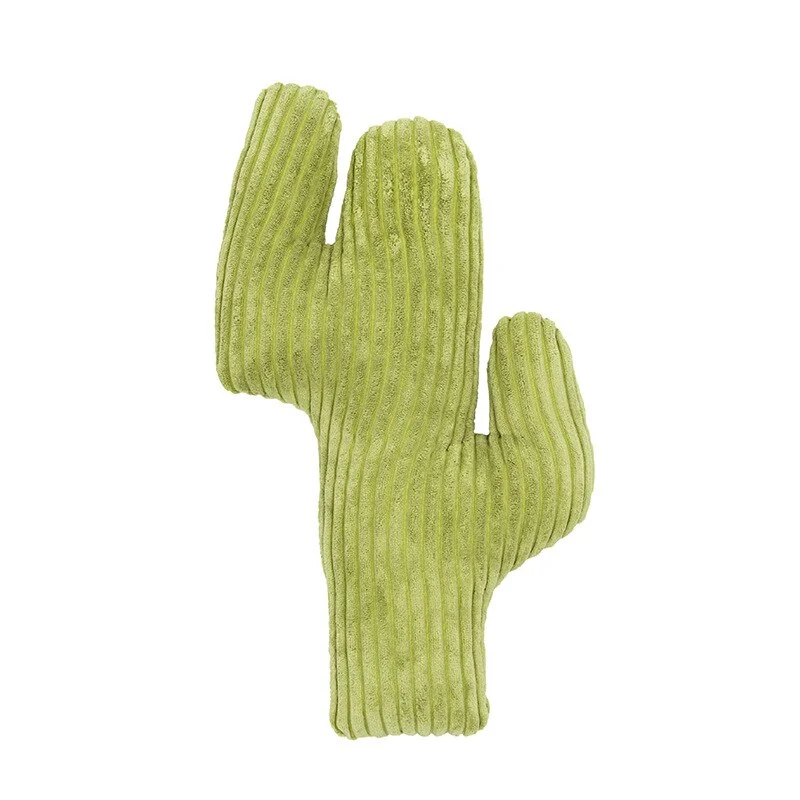 Cactus Pet Tyglegetøj