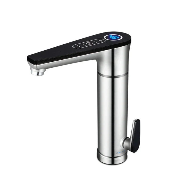 Smart Kitchen Vandvarmer Vandhane