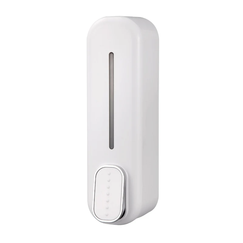 Bathroom Helper Vægmonteret Sæbe Dispenser