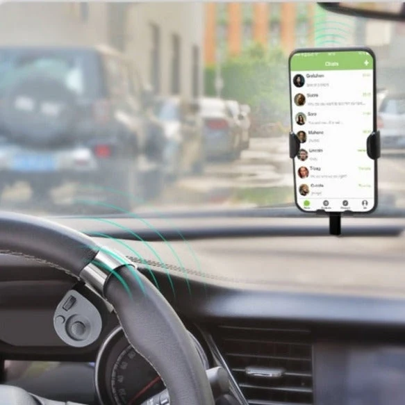 Styretøj Mini Trådløs Telefon Controller