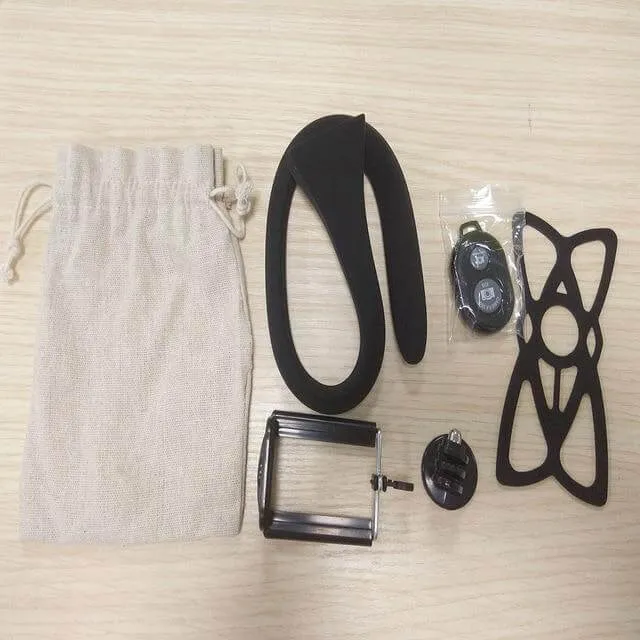 Monkey Tail Universal Selfie Stok