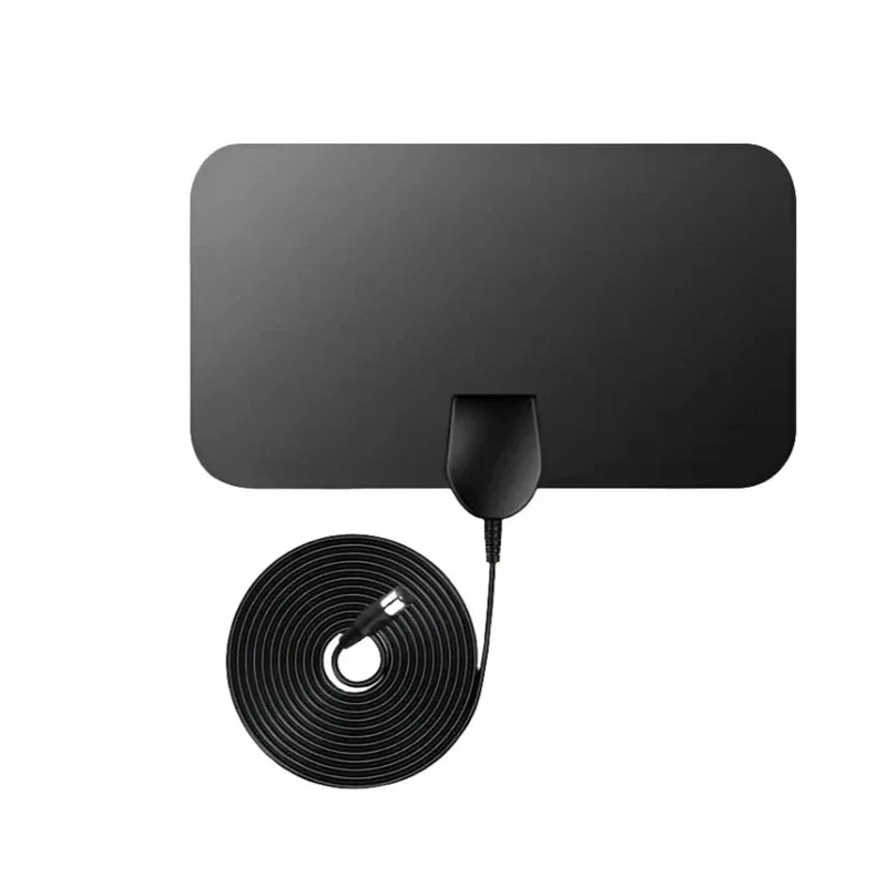 Indendørs 4G TV-antenne – Krystalklar 4K HD Freeview-modtagelse