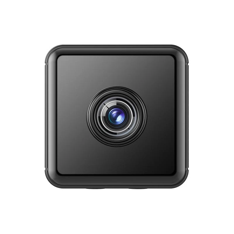 Trådløst Kamera med 1080P og App-kontrol til Udendørs Brug