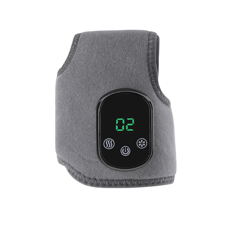 EMS Fodmassager: Forbedret Blodcirkulation & Smertelindring
