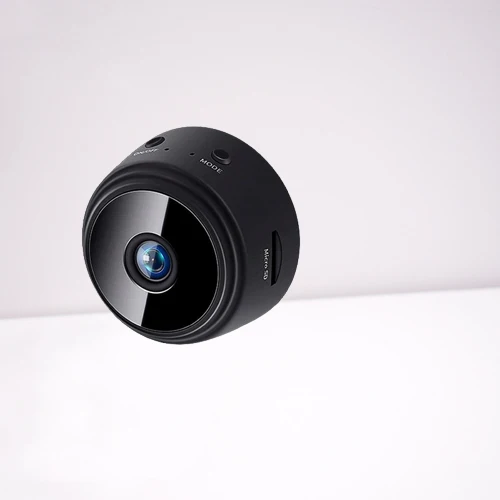 Mini Eye Guard Smart Wifi Kamera