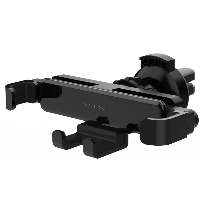 Zero Weight Anti-Gravity Telefonholder