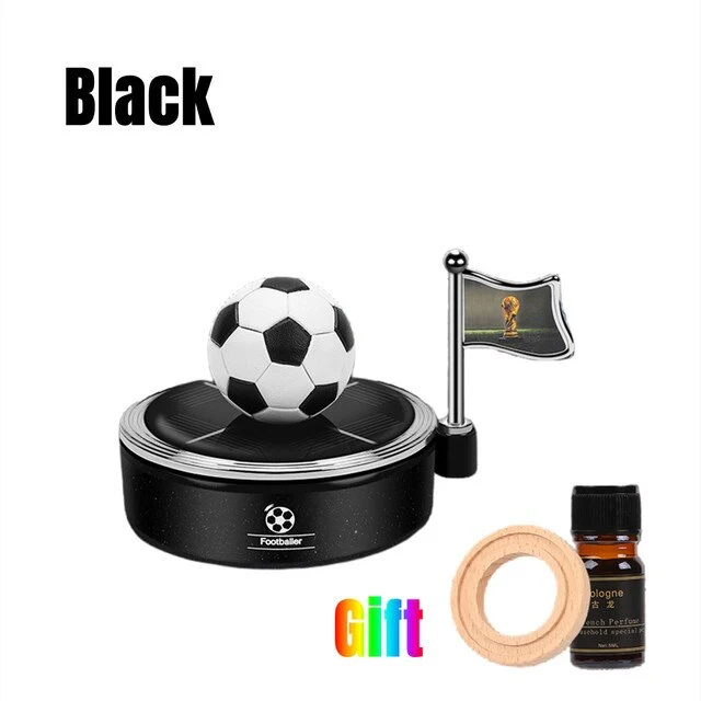 Soccer World Bil Duft Diffuser