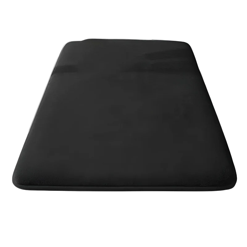Luksuriøs Memory Foam Bademåtte – Træd Ind i Komforten