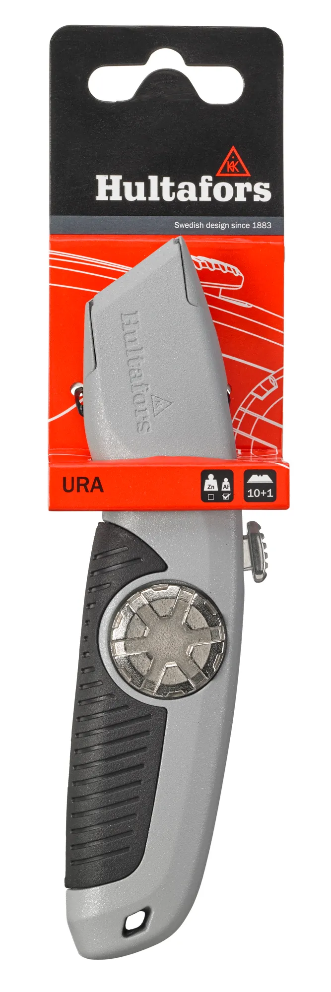 UNIVERSALKNIV URA