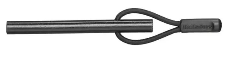 TÄNDSTÅL HULTAFORS ELDSTÅL FS 100MM