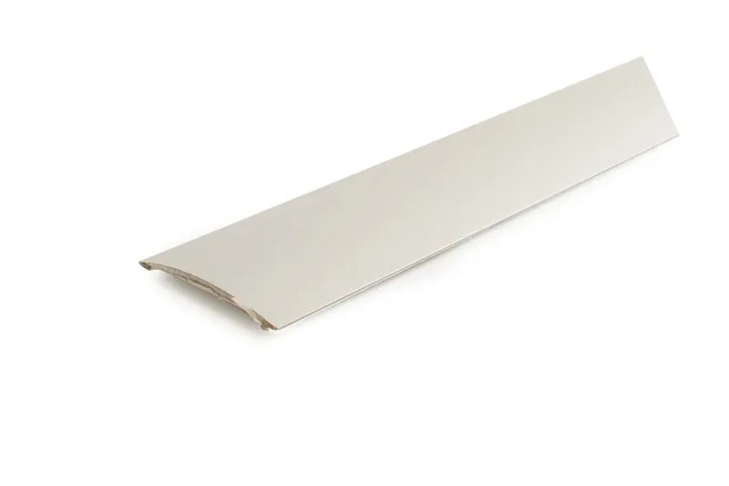 SKARVLIST SA70 SILVER 200CM 60MM
