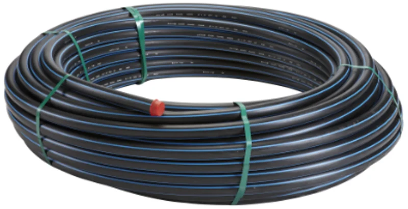 PEM SLANG 20MM TRYCKRÖR PE100RC SDR11 20X2,0MM 50M