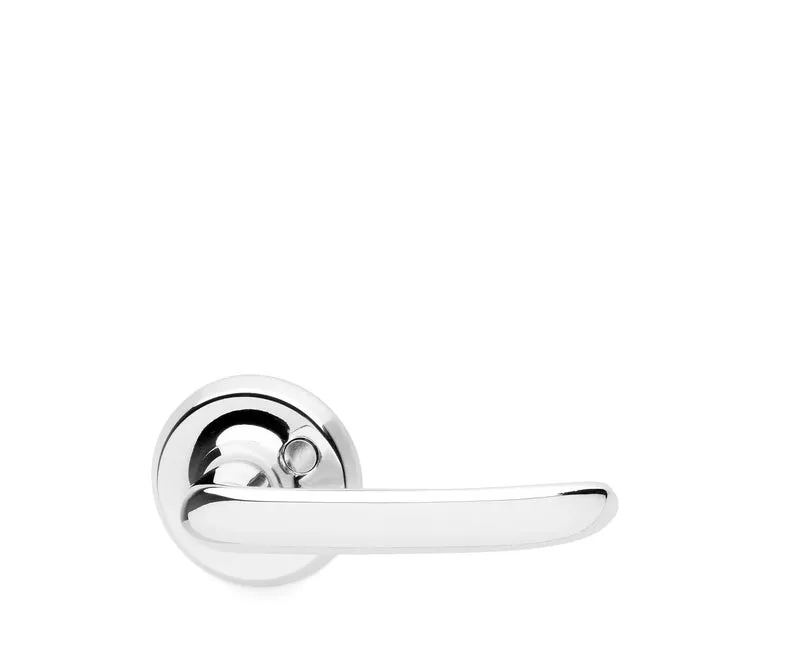 DÖRRHANDTAG BASIC A6696 KROM